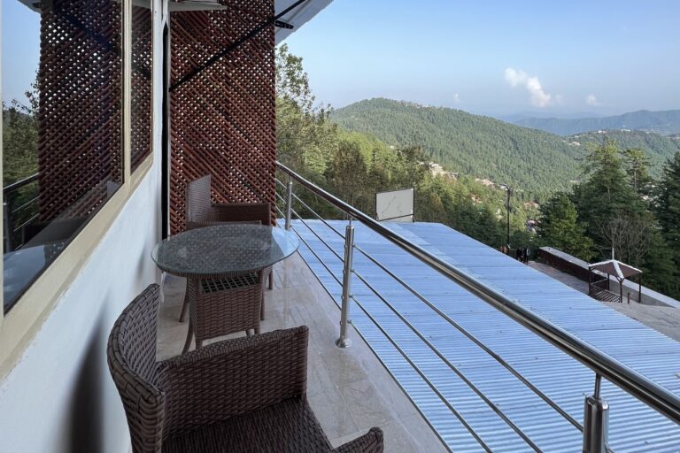 Rejuvenate Your Spirit: Wellness Retreats in Murree.