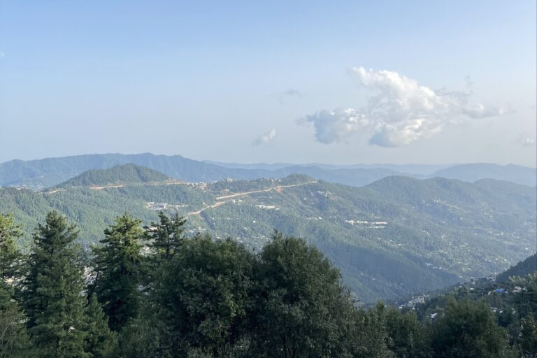 Discover Hidden Gems: Off-the-Beaten-Path Destinations in Murree.